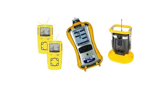 types of portable gas detectors|different types of gas detectors.